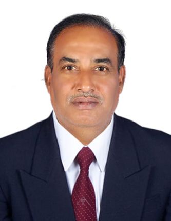 MR KUMAR SUBRAMANIYAN